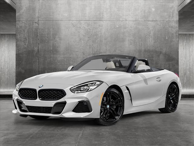 2022 BMW Z4 sDrive30i