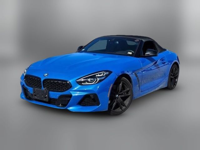 2022 BMW Z4 sDrive30i