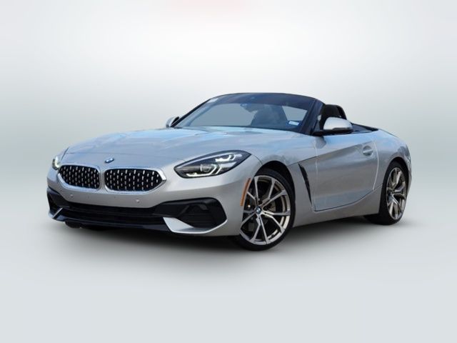 2022 BMW Z4 sDrive30i