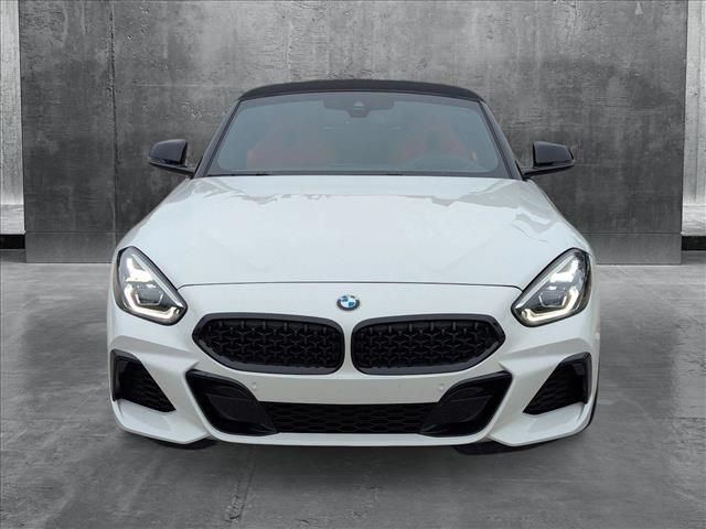 2022 BMW Z4 sDrive30i