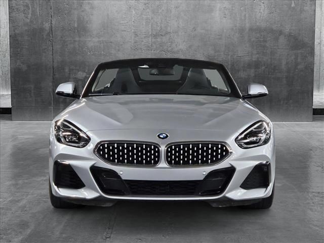 2022 BMW Z4 sDrive30i