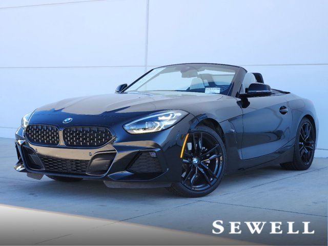 2022 BMW Z4 sDrive30i