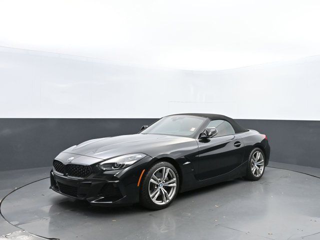 2022 BMW Z4 sDrive30i