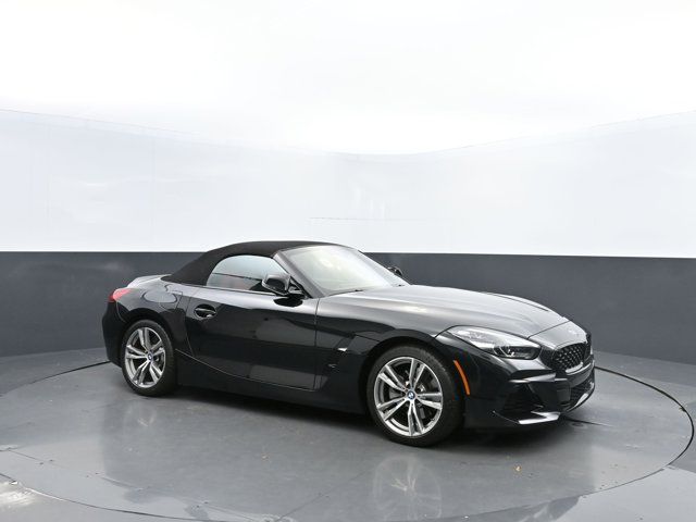 2022 BMW Z4 sDrive30i