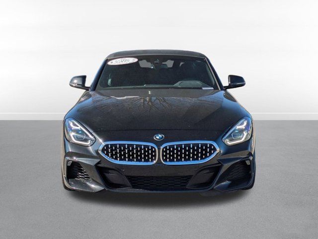 2022 BMW Z4 sDrive30i