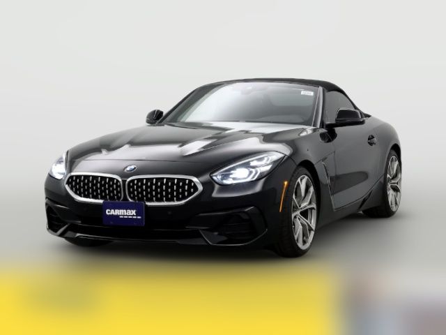 2022 BMW Z4 sDrive30i