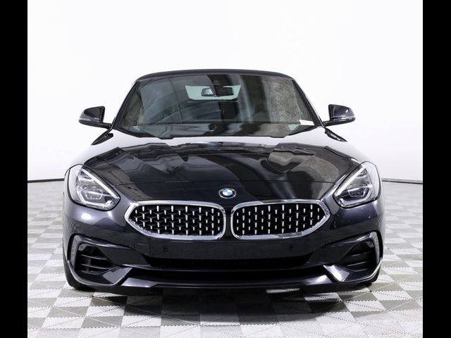 2022 BMW Z4 sDrive30i