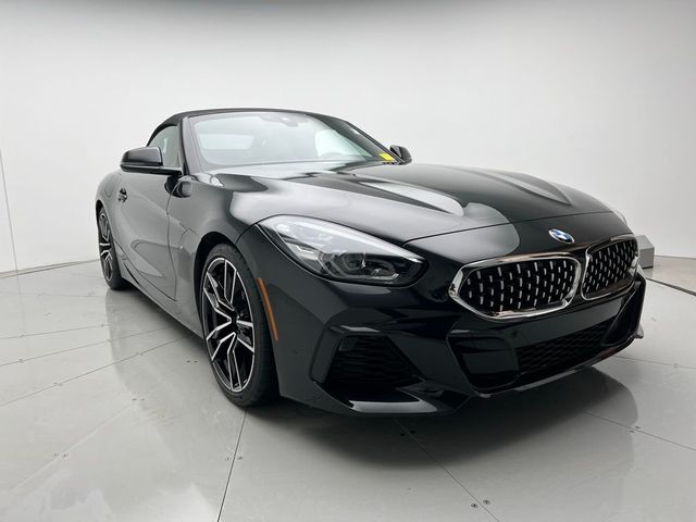 2022 BMW Z4 sDrive30i