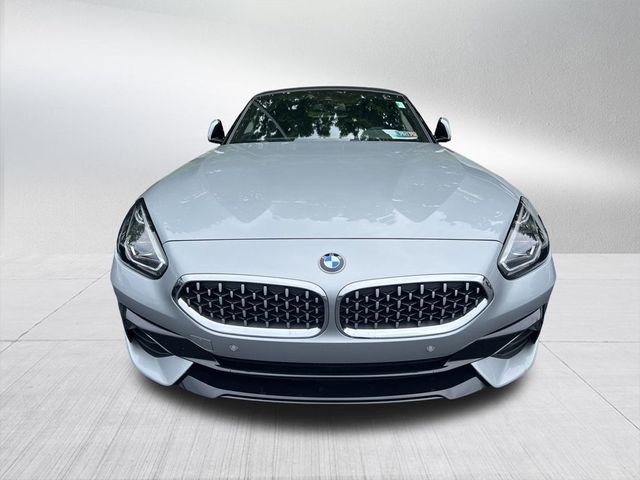 2022 BMW Z4 sDrive30i