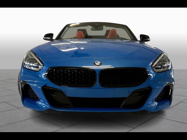 2022 BMW Z4 sDrive30i