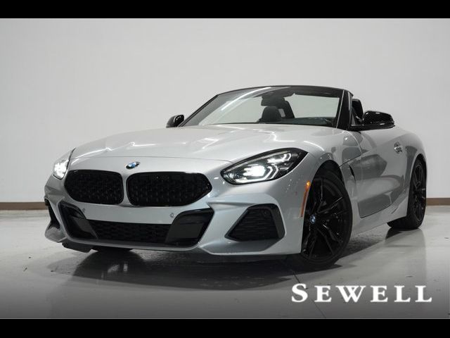 2022 BMW Z4 sDrive30i