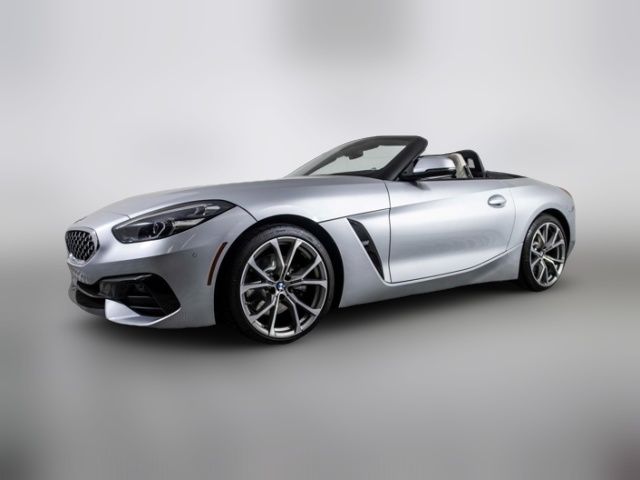 2022 BMW Z4 sDrive30i