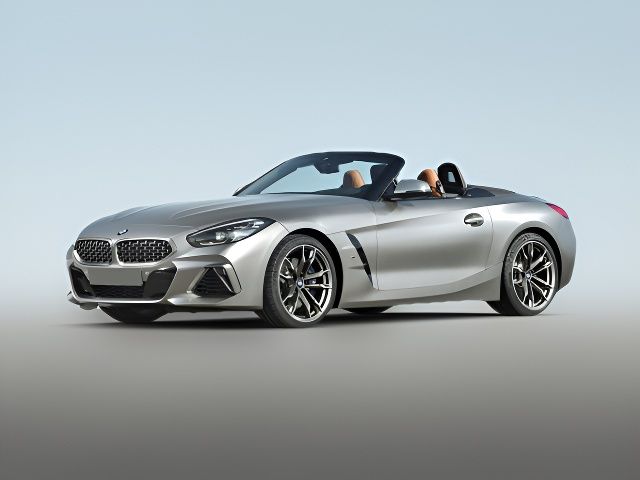 2022 BMW Z4 sDrive30i