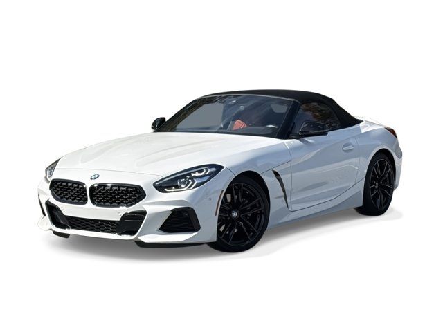 2022 BMW Z4 sDrive30i