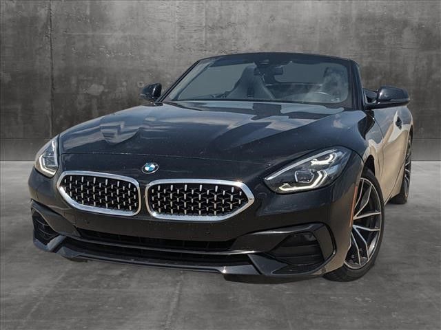 2022 BMW Z4 sDrive30i