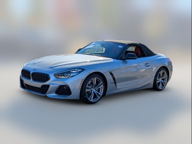 2022 BMW Z4 sDrive30i