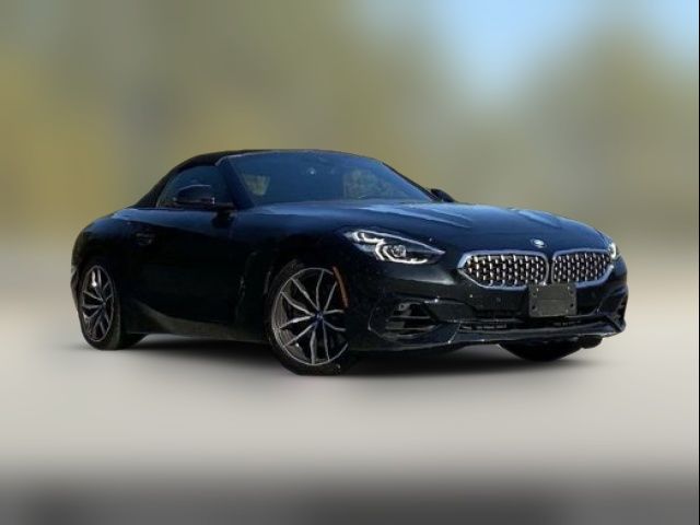 2022 BMW Z4 sDrive30i