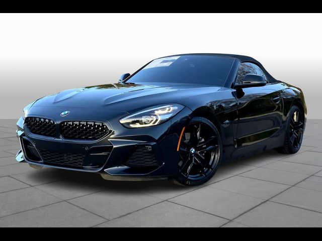 2022 BMW Z4 sDrive30i