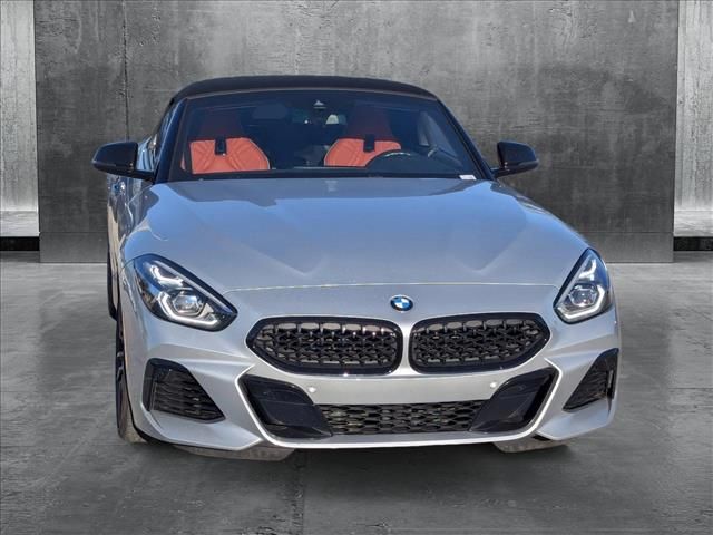 2022 BMW Z4 sDrive30i