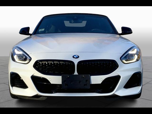 2022 BMW Z4 sDrive30i