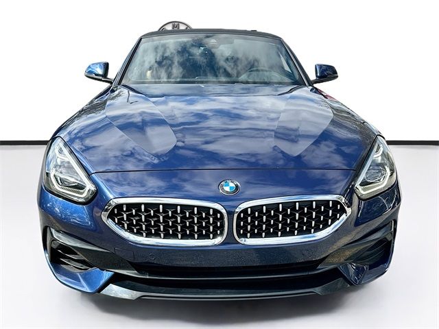 2022 BMW Z4 sDrive30i