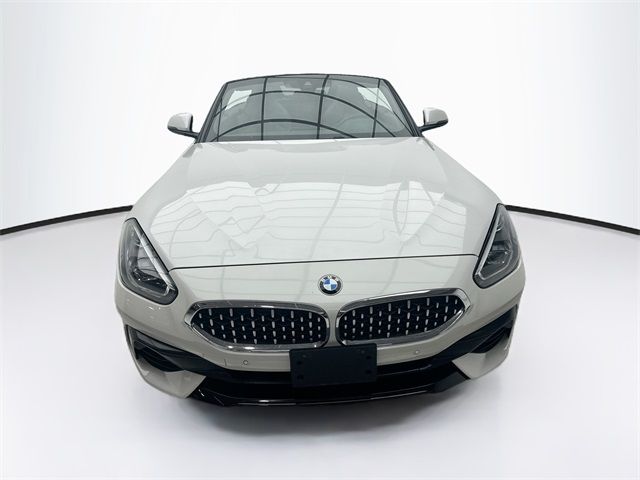 2022 BMW Z4 sDrive30i