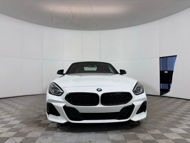 2022 BMW Z4 sDrive30i