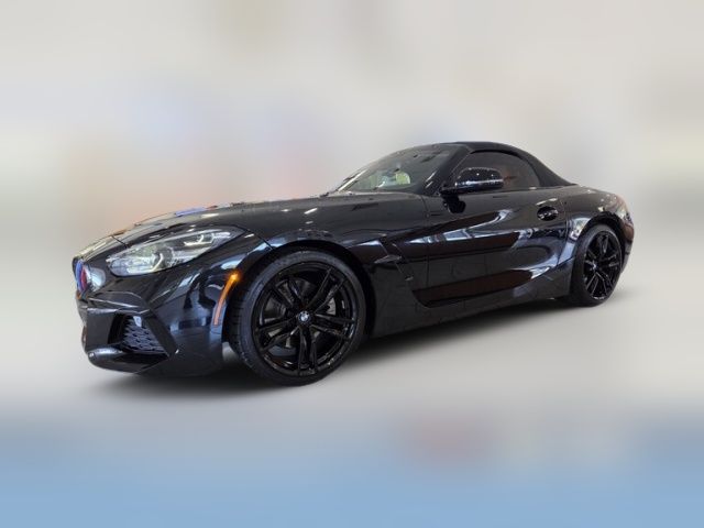 2022 BMW Z4 sDrive30i