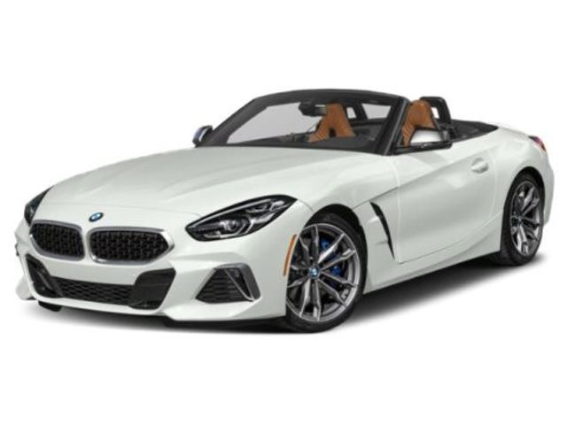 2022 BMW Z4 sDriveM40i