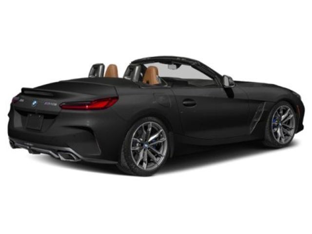 2022 BMW Z4 sDriveM40i