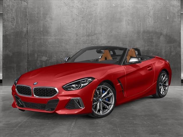 2022 BMW Z4 sDriveM40i