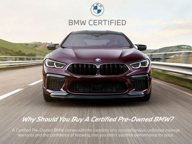 2022 BMW Z4 sDrive30i