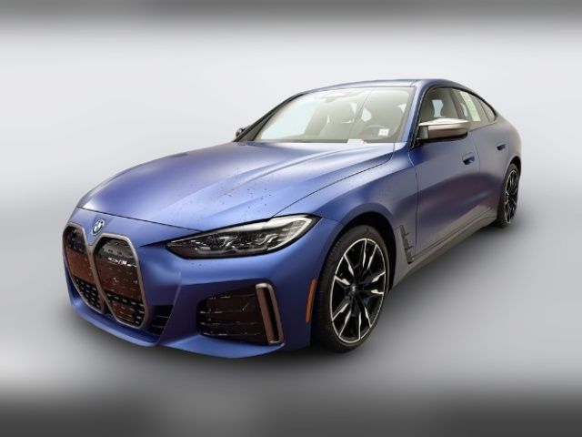 2022 BMW i4 M50