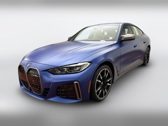 2022 BMW i4 M50