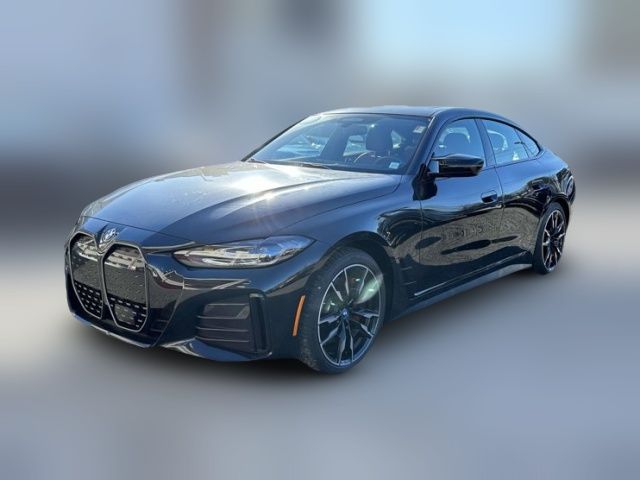 2022 BMW i4 M50