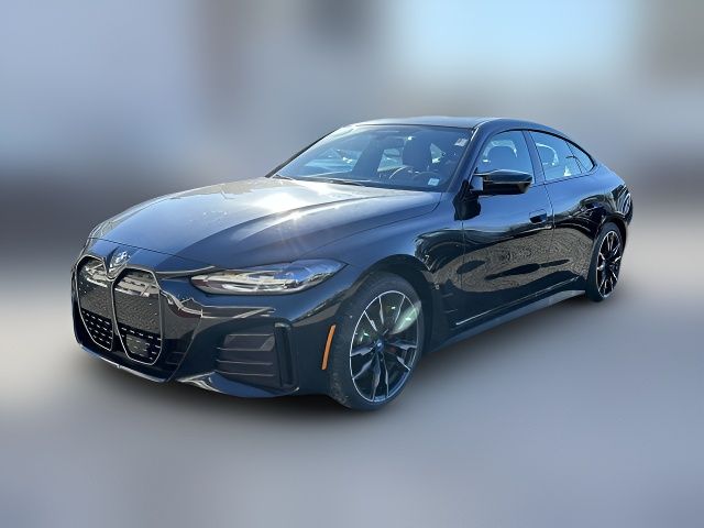 2022 BMW i4 M50