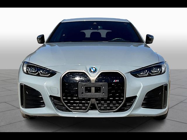 2022 BMW i4 M50