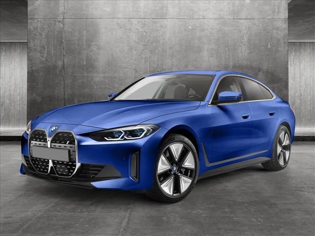 2022 BMW i4 M50