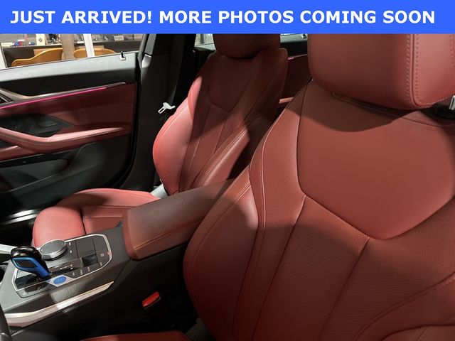 2022 BMW i4 eDrive40