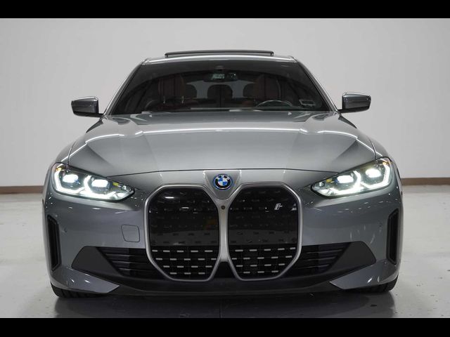 2022 BMW i4 eDrive40