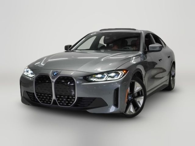 2022 BMW i4 eDrive40