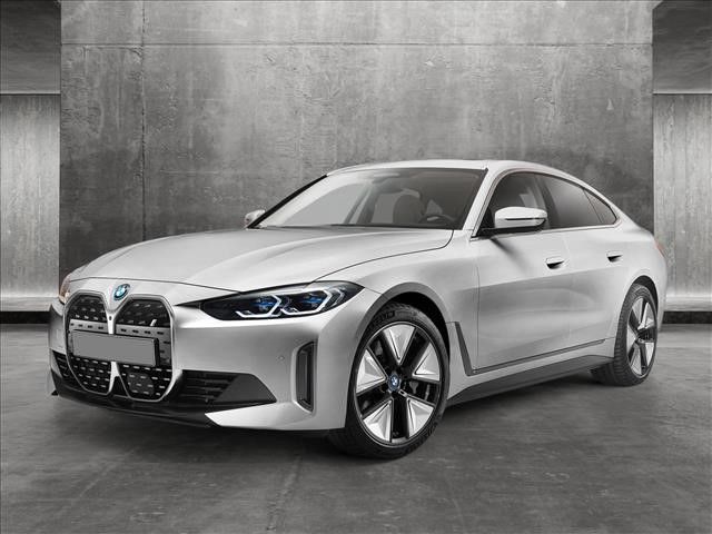 2022 BMW i4 eDrive40