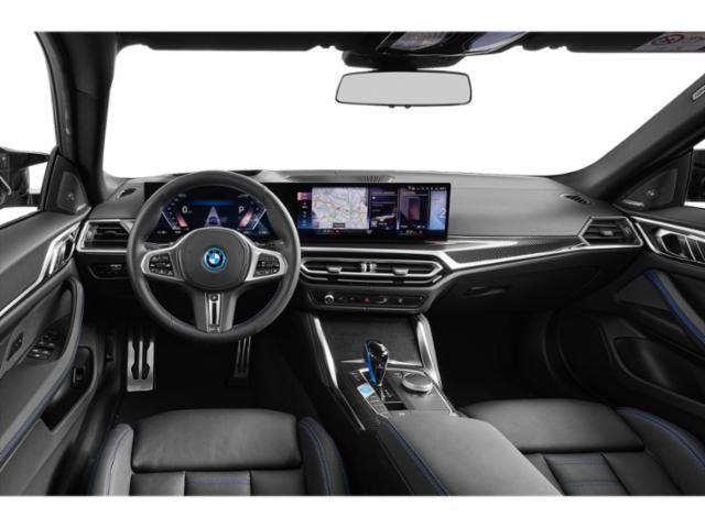 2022 BMW i4 eDrive40