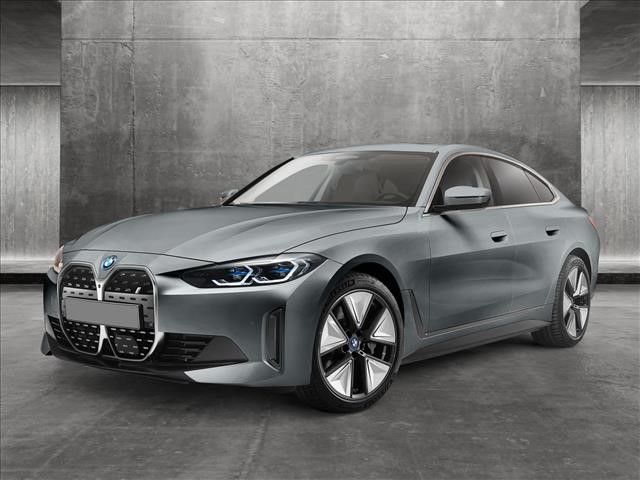 2022 BMW i4 eDrive40