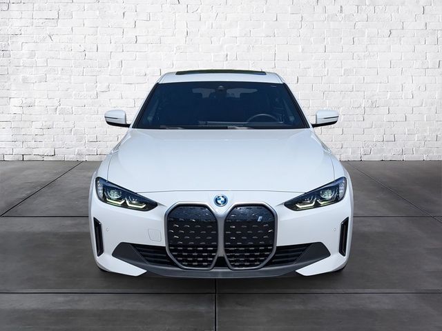2022 BMW i4 eDrive40