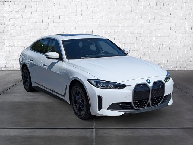 2022 BMW i4 eDrive40
