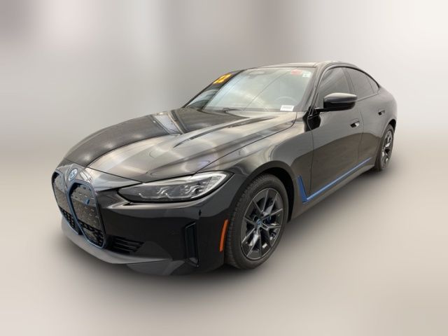 2022 BMW i4 eDrive40