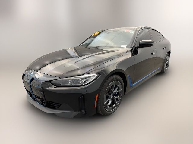 2022 BMW i4 eDrive40