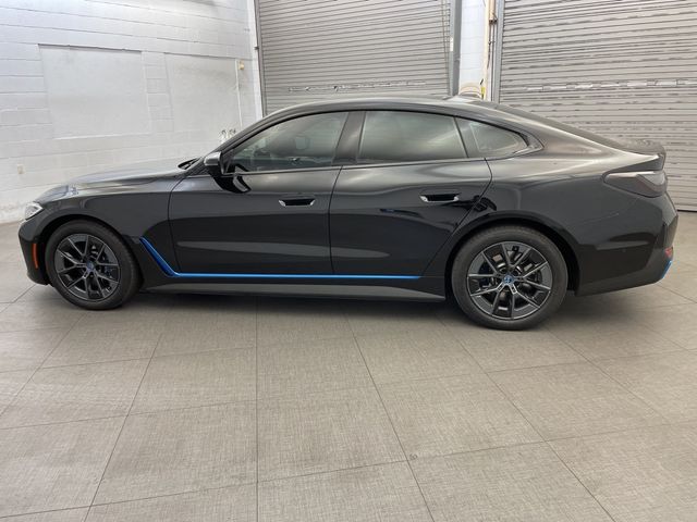 2022 BMW i4 eDrive40