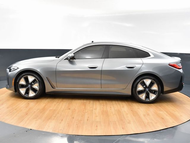 2022 BMW i4 eDrive40